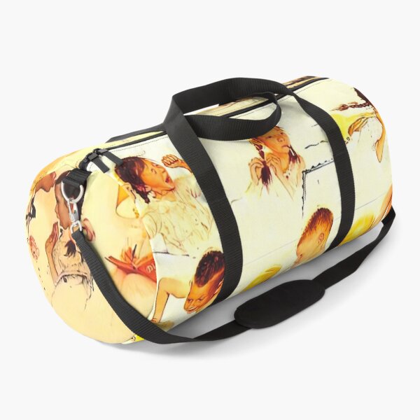 Item preview, norman rockwell art style, norman rockwell paintings, norman rockwell artwork designed and sold by marti-oryo.