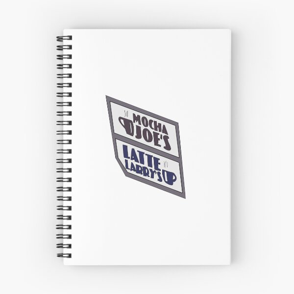 Item preview, Latte Larry  designed and sold by JMVisuals28.