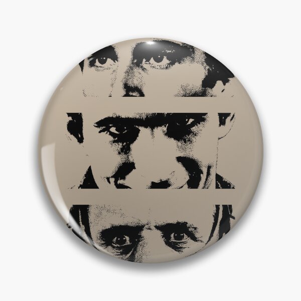 Item preview, Psychos in Movies designed and sold by JulianoZn97.