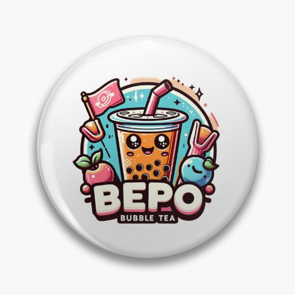 Item preview, Bepo Bubble Tea designed and sold by kewttiestore.
