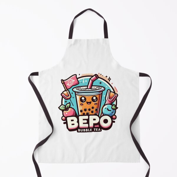 Item preview, Bepo Bubble Tea designed and sold by kewttiestore.