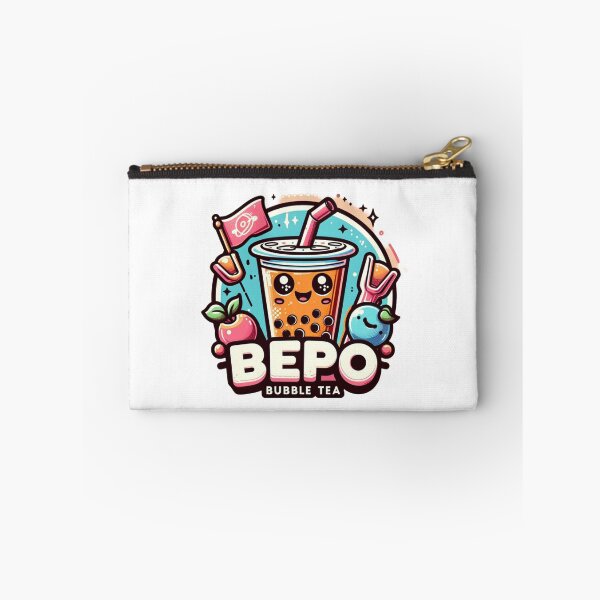 Item preview, Bepo Bubble Tea designed and sold by kewttiestore.