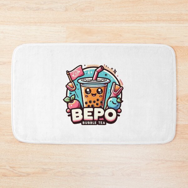 Item preview, Bepo Bubble Tea designed and sold by kewttiestore.