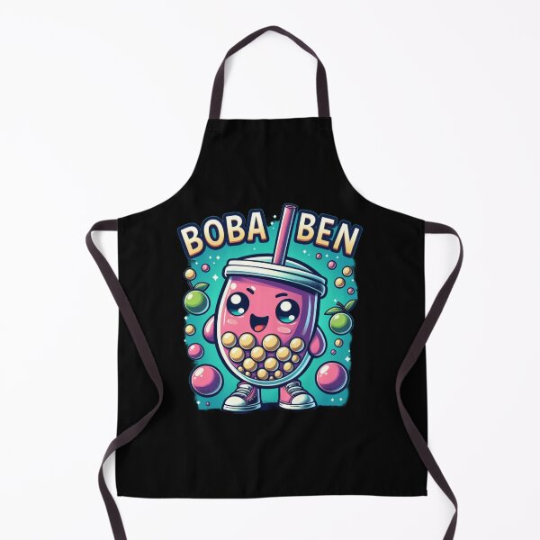 Item preview, Boba Bean  designed and sold by kewttiestore.