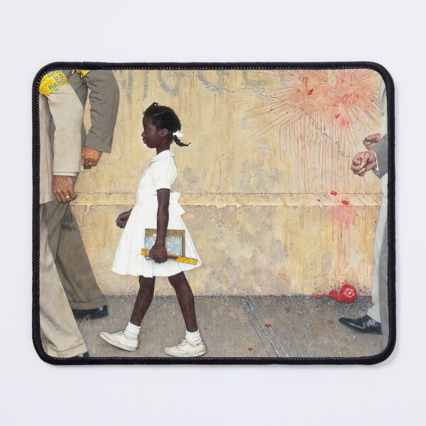 Item preview, norman rockwell art style, norman rockwell paintings, norman rockwell artwork designed and sold by marti-oryo.