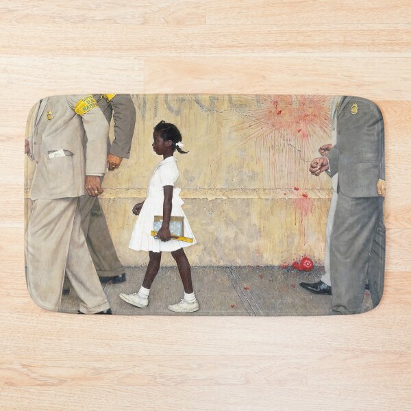 Item preview, norman rockwell art style, norman rockwell paintings, norman rockwell artwork designed and sold by marti-oryo.