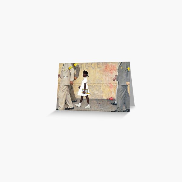 Item preview, norman rockwell art style, norman rockwell paintings, norman rockwell artwork designed and sold by marti-oryo.