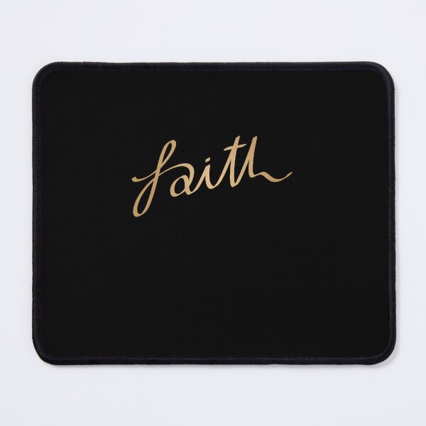 Item preview, Faith Horizon | Inspirational Faith Quote Design designed and sold by live-fully.