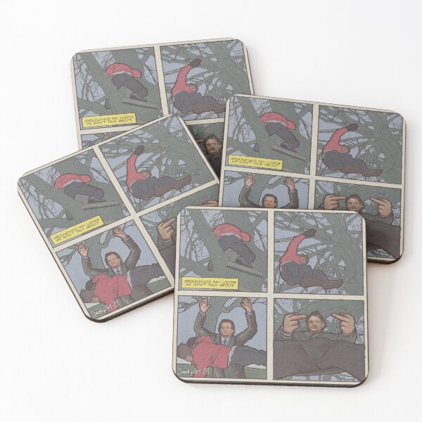 Item preview, Groundhog Day Loops We Don’t Talk About designed and sold by JauntyArt.
