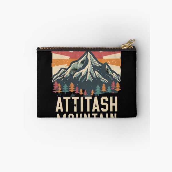 Item preview, Attitash Mountain - Nee Hampshire designed and sold by GroovyDino.