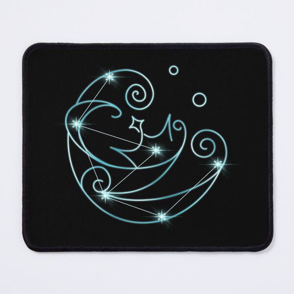 Item preview, Eula Constellation designed and sold by TheMeanLesbian.