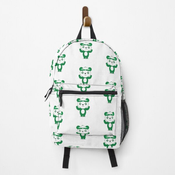 Item preview, Betis Panda designed and sold by Fanaticos.