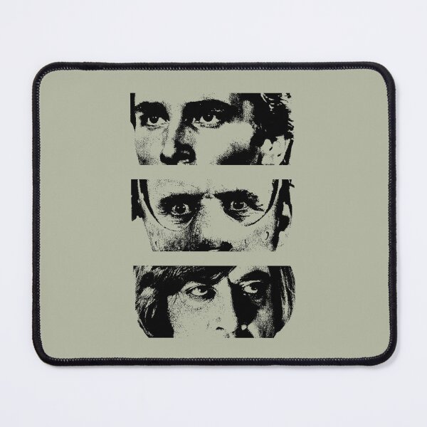 Item preview, Psychos in Movies designed and sold by JulianoZn97.