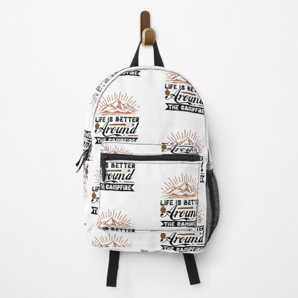 Item preview, Camping designed and sold by ROKANDESIGNART.