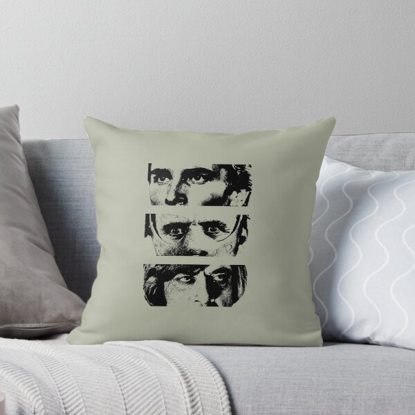 Item preview, Psychos in Movies designed and sold by JulianoZn97.