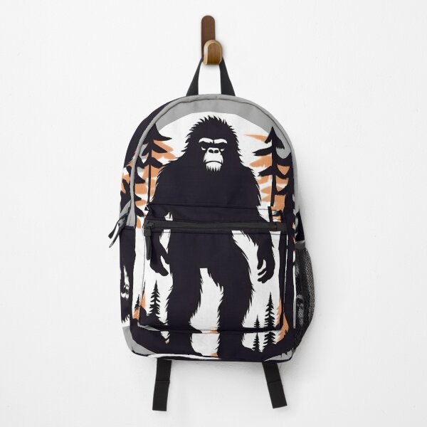 Item preview, The Bigfoot designed and sold by Planetporridge.
