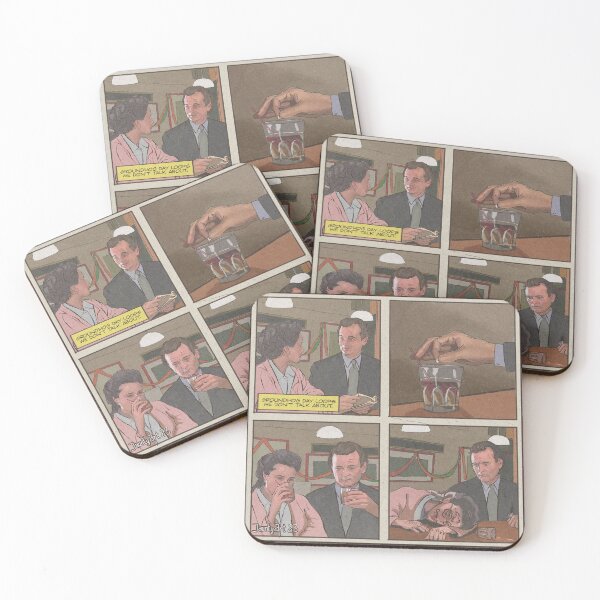 Item preview, Groundhog Day Loops We Don’t Talk About designed and sold by JauntyArt.