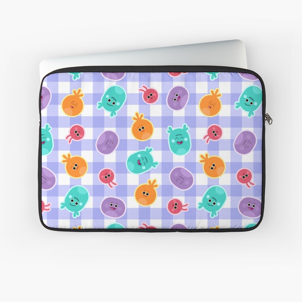 Item preview, Laptop Sleeve designed and sold by SuperSimpleSong.