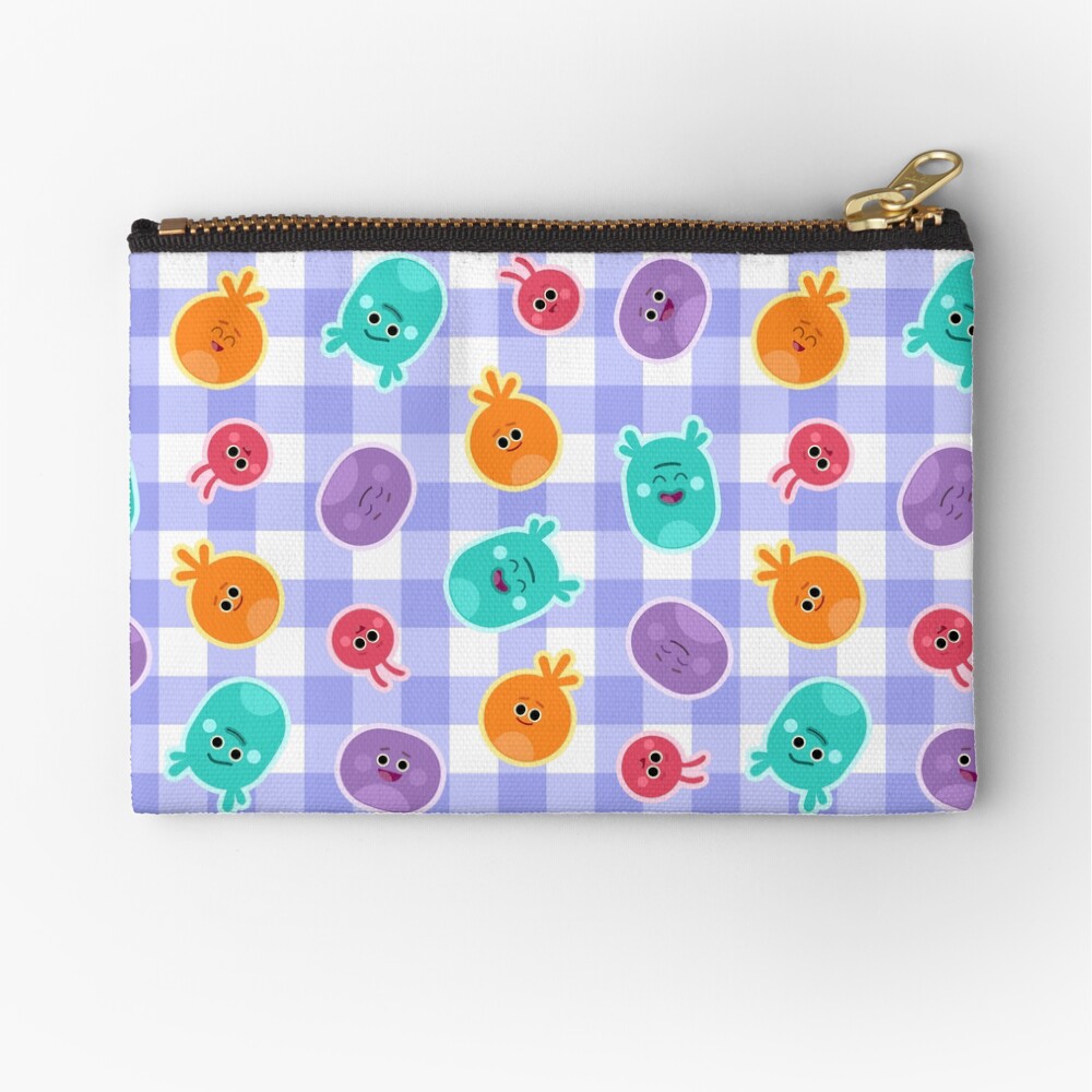Item preview, Zipper Pouch designed and sold by SuperSimpleSong.
