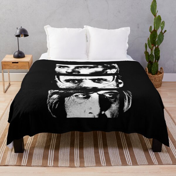 Item preview, Psychos in Movies designed and sold by JulianoZn97.