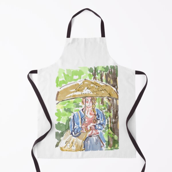 Item preview, It’s raining in Paris designed and sold by Saladeis-draw.