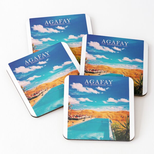 Item preview, Agafay Marrakech Desert designed and sold by tkhrbika.