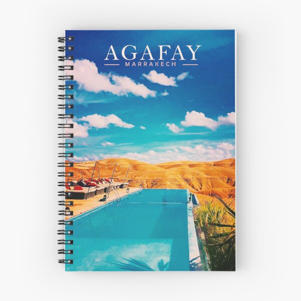 Item preview, Agafay Marrakech Desert designed and sold by tkhrbika.