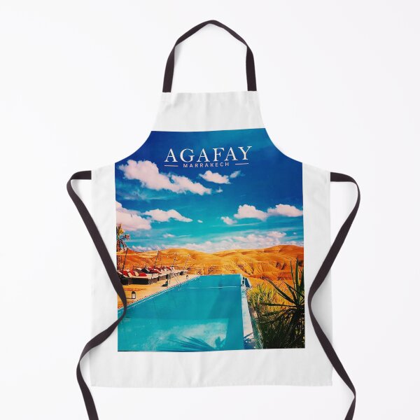 Item preview, Agafay Marrakech Desert designed and sold by tkhrbika.