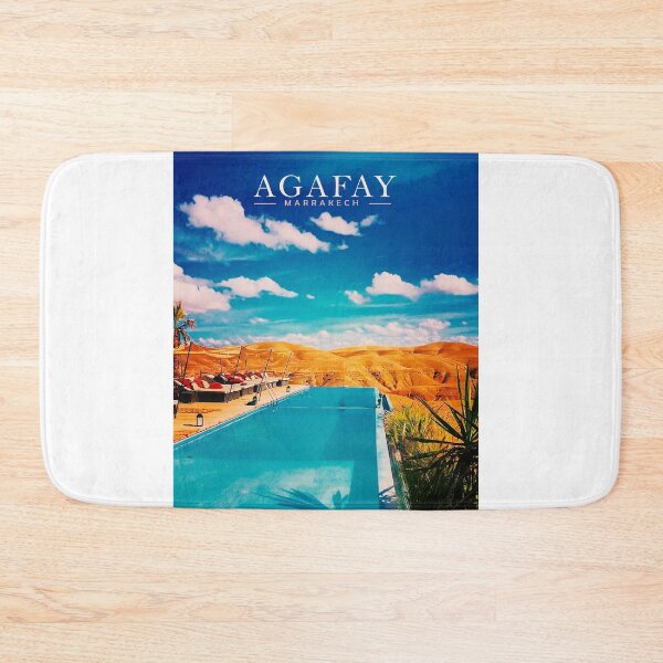 Item preview, Agafay Marrakech Desert designed and sold by tkhrbika.