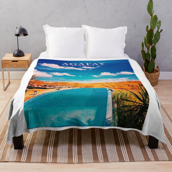 Item preview, Agafay Marrakech Desert designed and sold by tkhrbika.