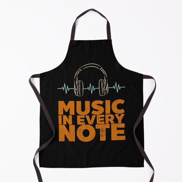 Item preview, Music in Every Note designed and sold by CJansuebsri.