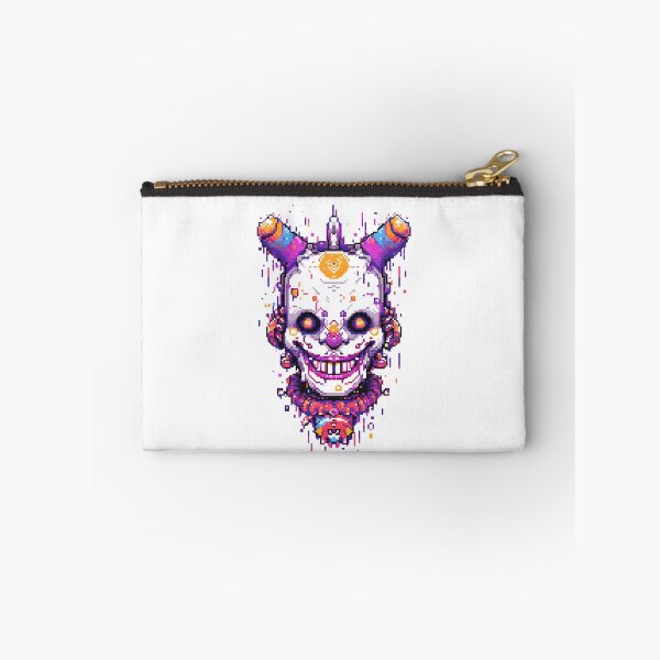 Item preview, Pixelated 8-bit designed and sold by ARIUSTR.