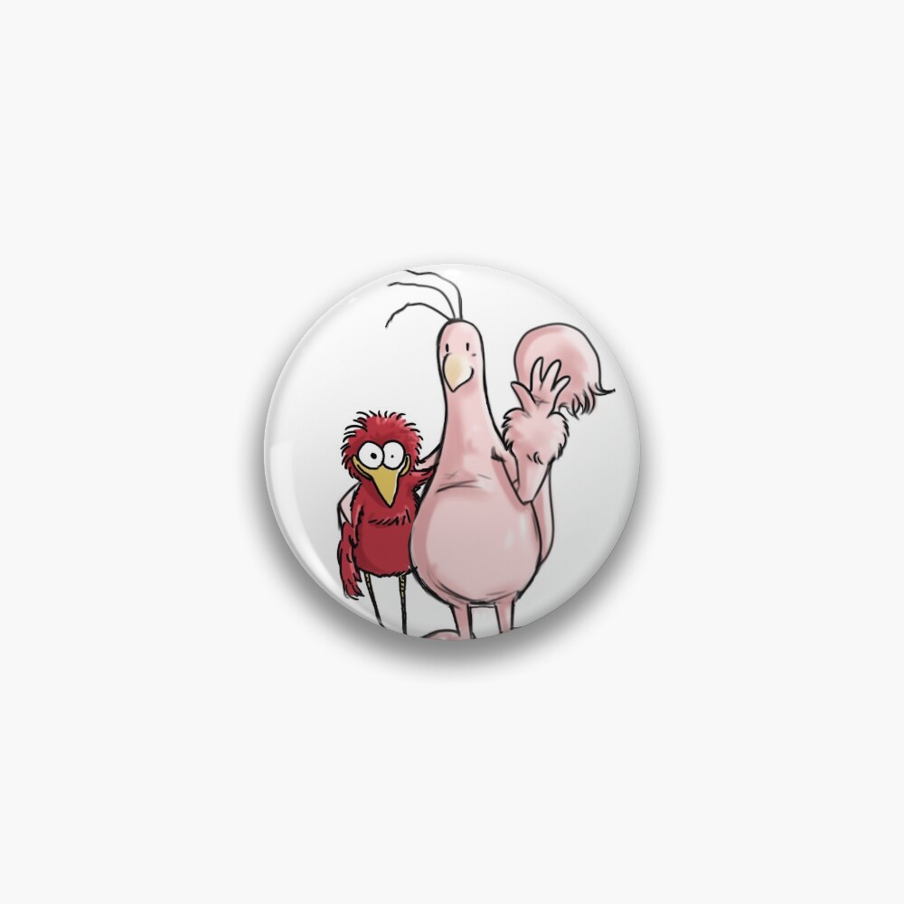 Item preview, Pin designed and sold by RalphsStore.