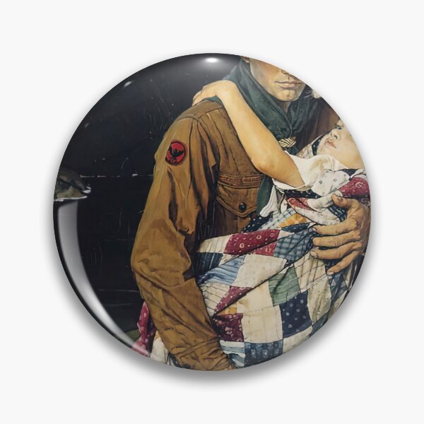 Item preview, norman rockwell art style, norman rockwell paintings, norman rockwell artwork designed and sold by marti-oryo.