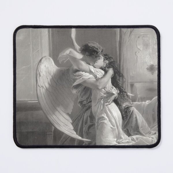 Item preview, tamara & demon by vrubel designed and sold by FilmKitty.