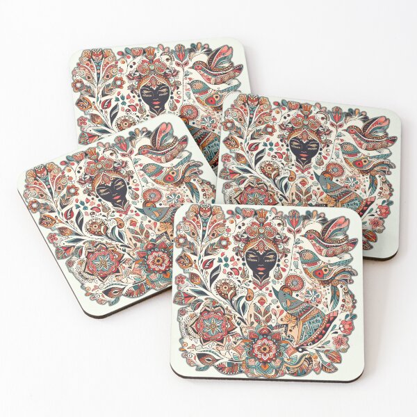 Item preview, Floral Goddess designed and sold by MichelleAlline.