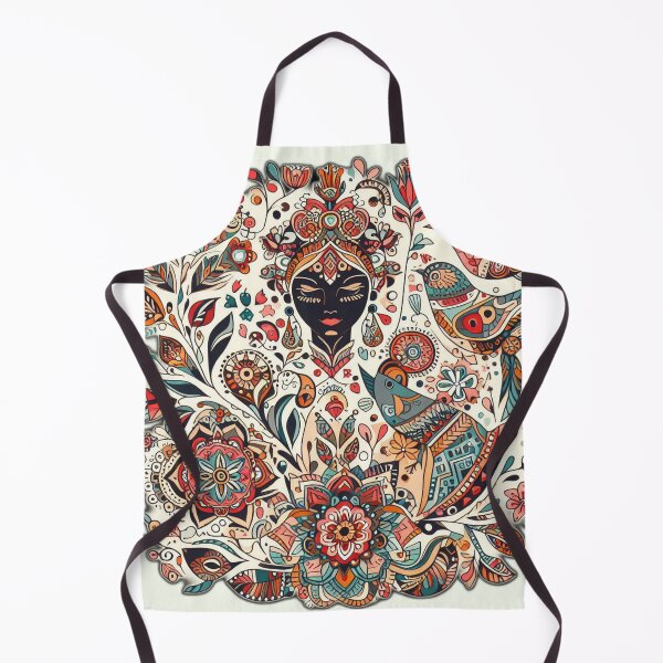 Item preview, Floral Goddess designed and sold by MichelleAlline.