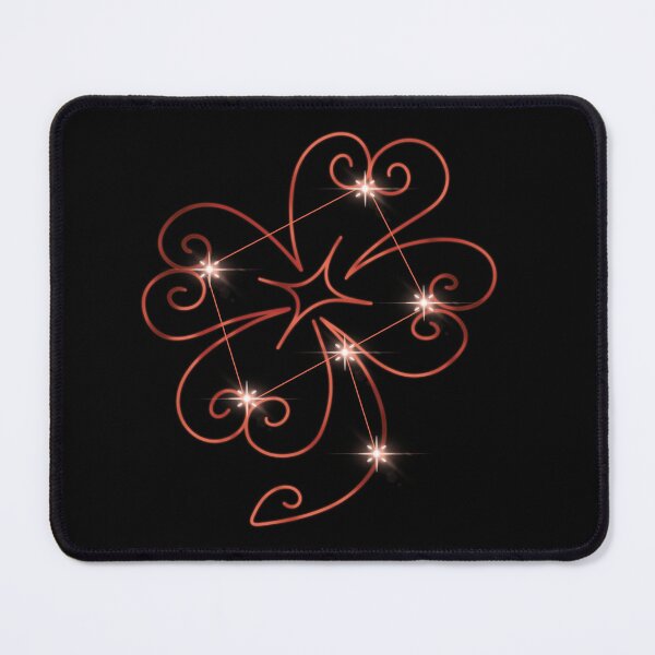 Item preview, Klee Constellation designed and sold by TheMeanLesbian.
