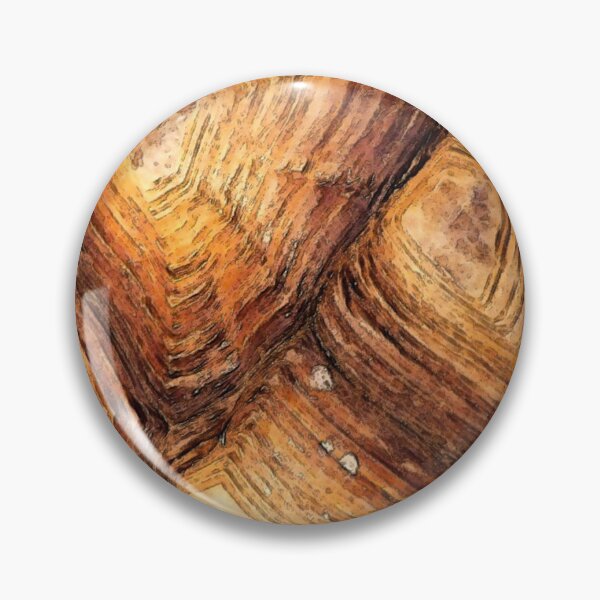 Item preview, Turtle shell designed and sold by foxxya.