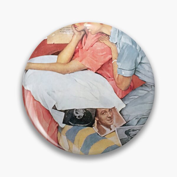 Item preview, norman rockwell art style, norman rockwell paintings, norman rockwell artwork designed and sold by marti-oryo.