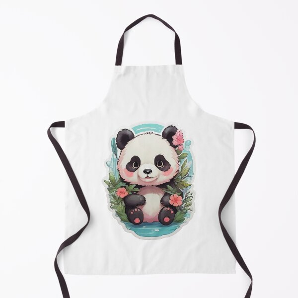 Item preview, Cute panda designed and sold by Promarkets.