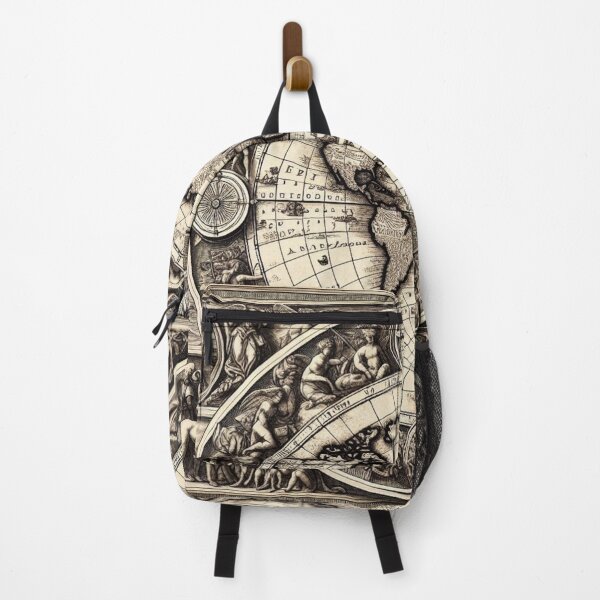 Item preview, old map I designed and sold by Greydate.