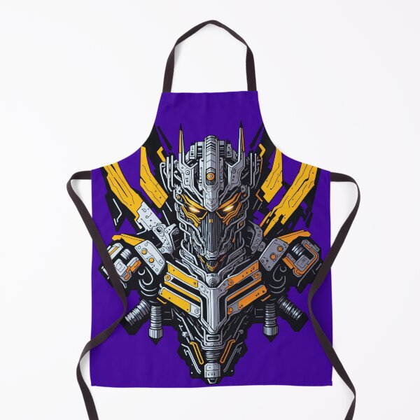 Item preview, Mecha Skulls S03 D69 designed and sold by Houerd.