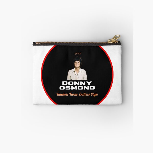 Item preview, Donny Osmond | Donny y María | Donny | Osmond | María Osmond designed and sold by LunaLoop.