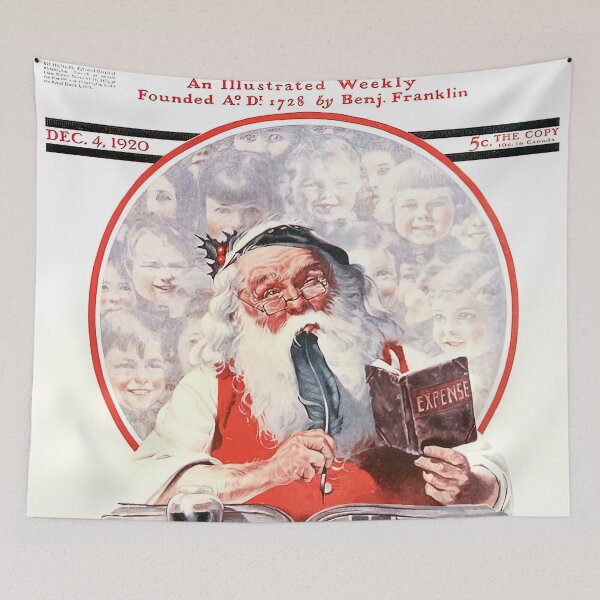 Item preview, norman rockwell art style, norman rockwell paintings, norman rockwell artwork designed and sold by marti-oryo.
