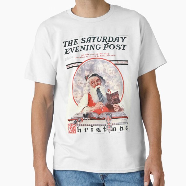 Artikel-Vorschau von Kunststil von Norman Rockwell, Gemälde von Norman Rockwell, Kunstwerke von Norman Rockwell, designt und verkauft von marti-oryo.