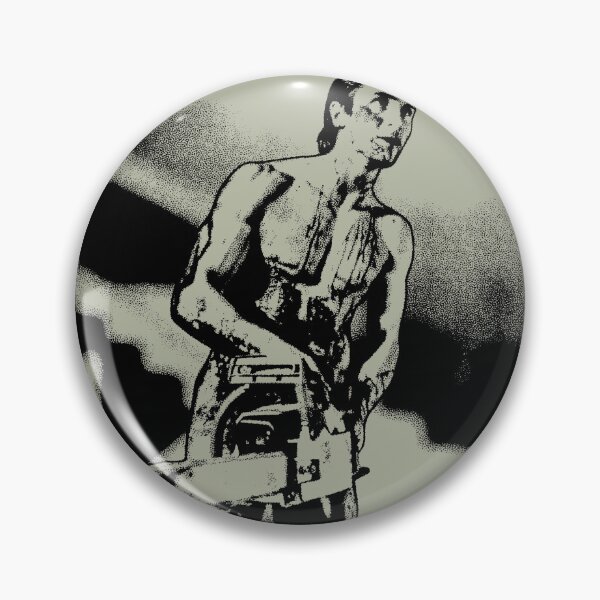 Item preview, American Psycho designed and sold by JulianoZn97.
