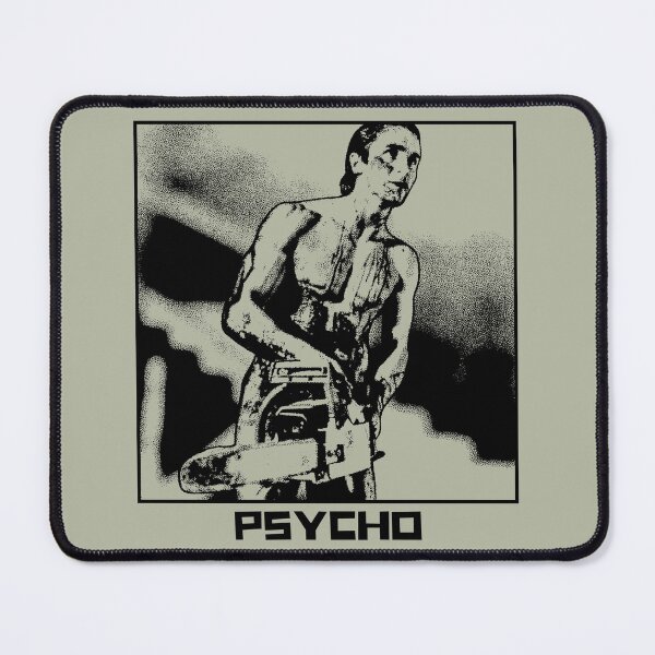 Item preview, American Psycho designed and sold by JulianoZn97.