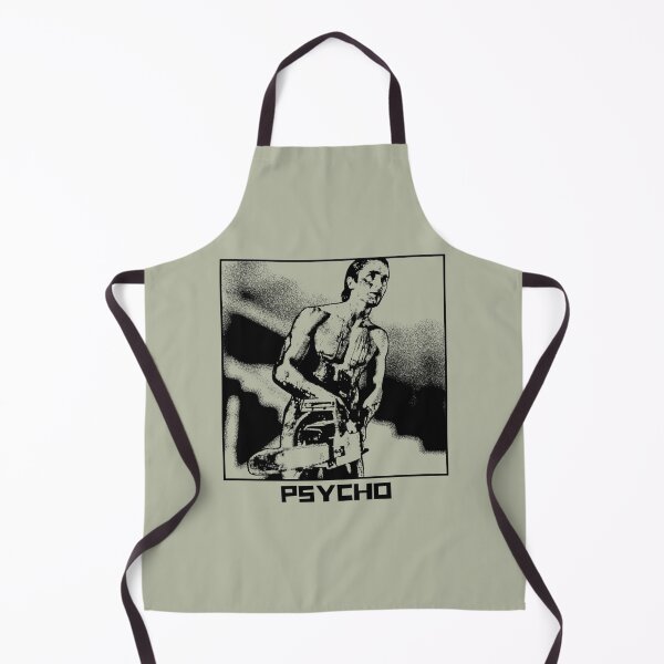 Item preview, American Psycho designed and sold by JulianoZn97.