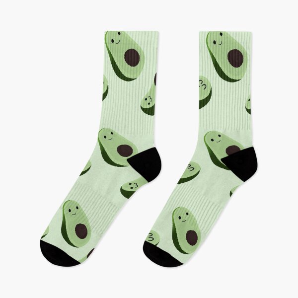 Item preview, Cute avocado designed and sold by Jezieli Pristine.
